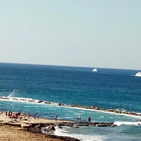 Apartman Sea Base Holiday