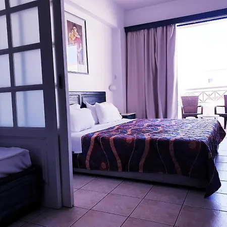 Apartman Sea Base Holiday *